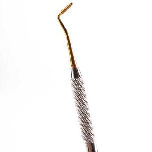 Spatola odontoiatrica - C2 - Bioclear Matrix Systems - doppia