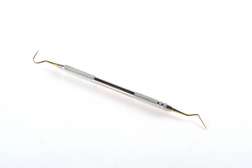Sonda odontoiatrica diagnostica - C1 - Bioclear Matrix Systems - doppia
