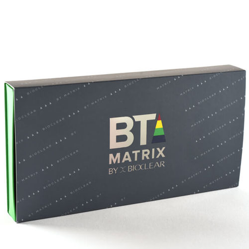 Matrice dentale incisiva - Black Triangle (BT) - Bioclear Matrix Systems