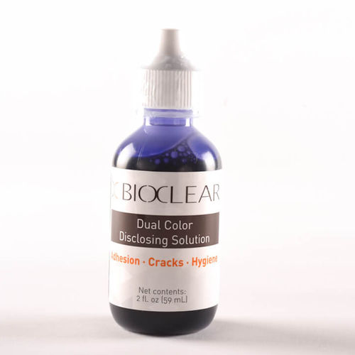 Materiale odontoiatrico per ricostruzione dentale - 715091 - Bioclear Matrix Systems - liquido