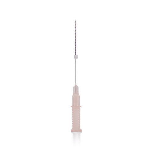 Filo di trazione riassorbibile - Double Screw - W&O medical esthetics - di sospensione / liscio