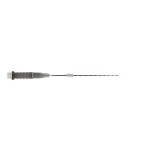 Filo di trazione riassorbibile - Single Screw - W&O medical esthetics - di sospensione / liscio