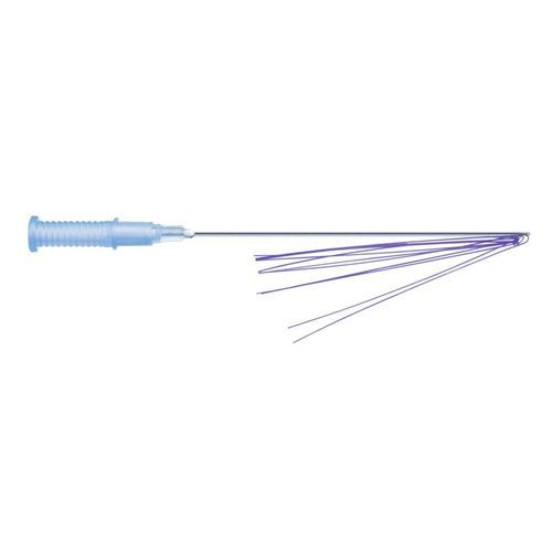 Filo di trazione riassorbibile - Multiline - W&O medical esthetics - di sospensione / liscio