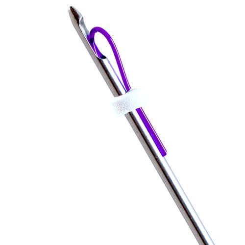 Filo di trazione riassorbibile - BARB4 - Aesthetic Experts Labs - di sospensione