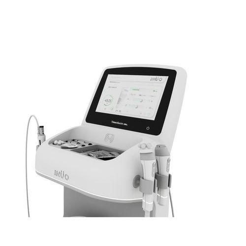 Unità di terapia dermovitale infiammazioni - INÜO - Termosalud - problemi dermatologici
