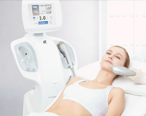Unità di peeling ad ultrasuoni - UltraformerⅢ - CLASSYS - unità di lipolisi ad ultrasuoni / su carrello
