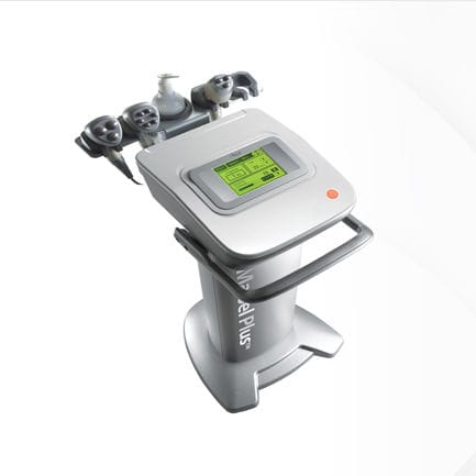 Unità di body contouring RF - Mabel Plus - Grand Aespio - su carrello