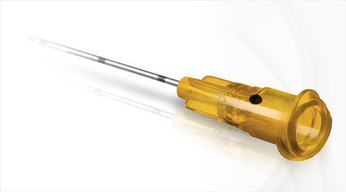 Cannula per liposcultura - FMC - Grand Aespio - dritta / monouso