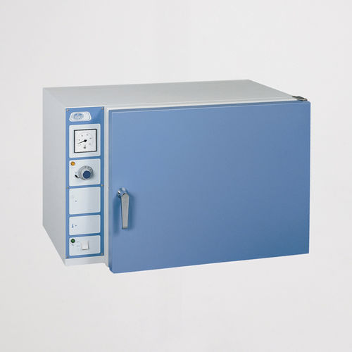 Forno per essiccazione - 10.101.02 - Tecnovet - di sterilizzazione / da laboratorio