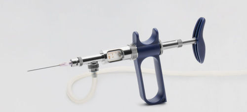 Siringa veterinaria - Socorex  - Tecnovet - 1 ml / 5 ml / 2 ml
