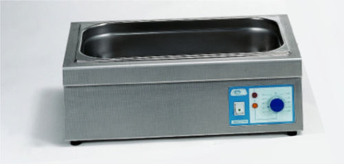 Bagnomaria portatile - 10.102 - Tecnovet