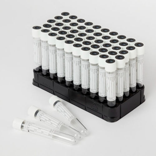 Provetta da laboratorio - 16.210 - Tecnovet - di sangue / di urina