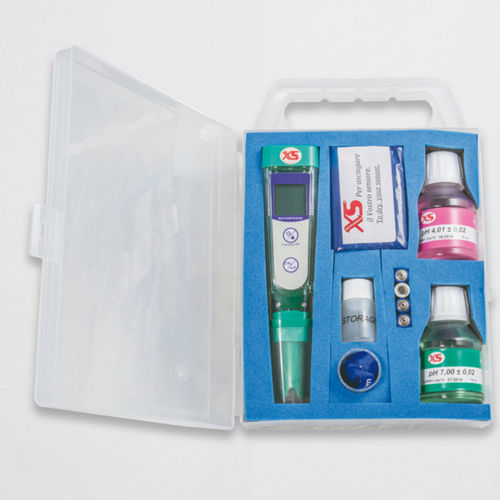 Tester di pH - G-PHT1 - Tecnovet - di calibrazione / da laboratorio / portatile