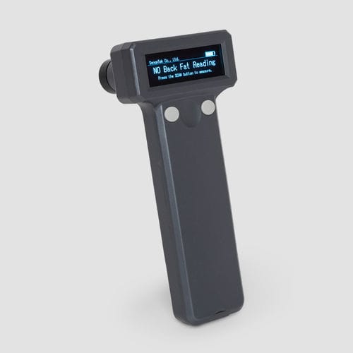 Apparecchio di misurazione da laboratorio - BFM-2 - Tecnovet - portatile / USB