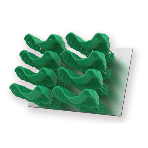 Materiale odontoiatrico per portaimpronte - ZSLM16GE001 - UNIZ