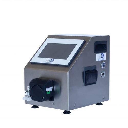 Lavastrumenti a termodisinfezione per endoscopi - SEB 1000 - DMed - di riprocessing / da laboratorio / veterinario