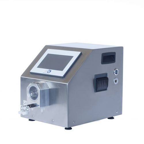 Lavastrumenti a termodisinfezione per endoscopi - SEB 1000 G1 - DMed - compatto / automatico