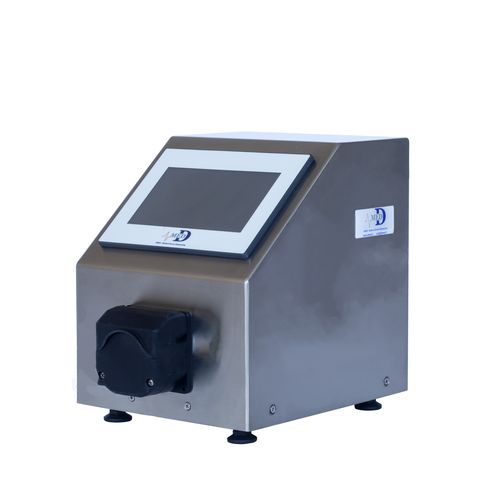 Sistema di disinfezione per ospedale - SEB 100 - DMed - per endoscopio / per endoscopi flessibili / per laboratorio
