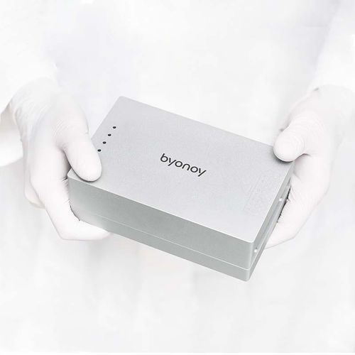 Lettore di micropiastre ad assorbanza - Absorbance 96 - Byonoy - ELISA / a 96 pozzetti