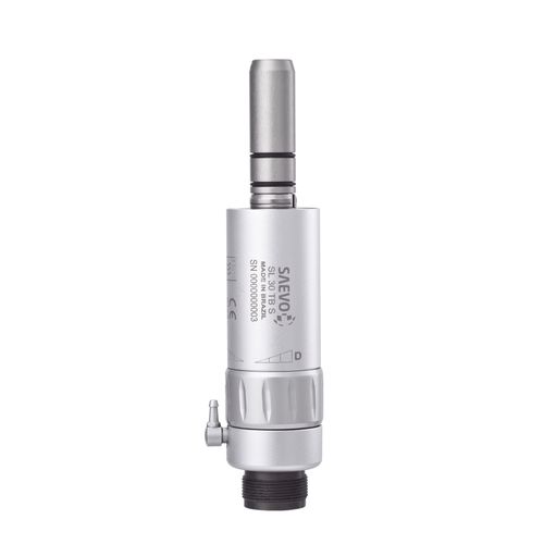 Micromotore odontoiatrico - SL30 - SAEVO - elettrico / autoclavabile