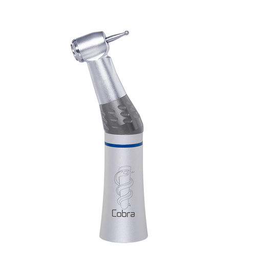 Contrangolo odontoiatrico - COBRA - SAEVO - elettrico / pneumatico