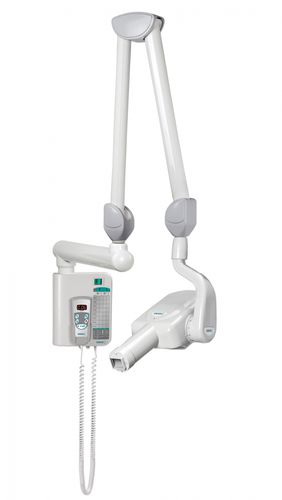 Unità mobile di radiografia digitale - S 70 E - SAEVO