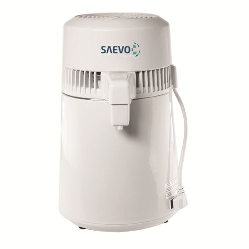 Distillatore d'acqua per clinica odontoiatrica - BioAqua - SAEVO - automatico / compatto