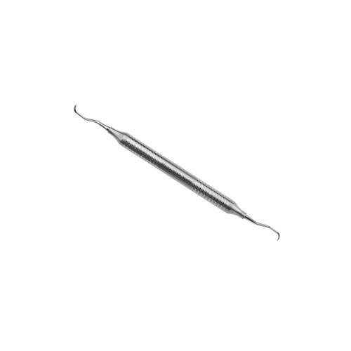 Ablatore di tartaro parodontale - Phoenix Instruments Limited - falcetto / in acciaio inossidabile