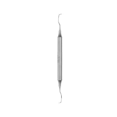 Curetta di Langer - 3/4 - Phoenix Instruments Limited - parodontale / universale / doppia