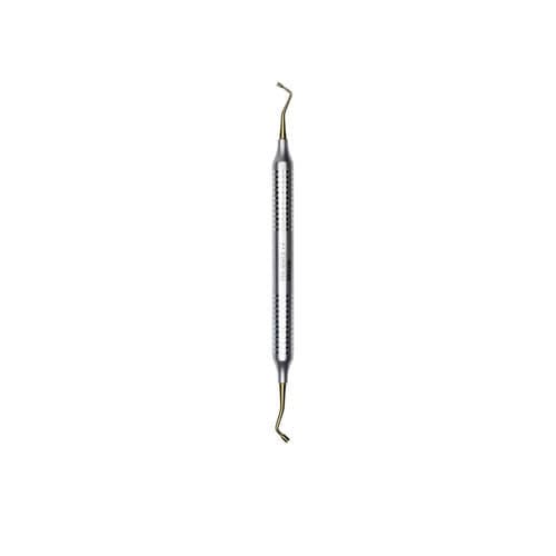 Otturatore odontoiatrico doppio - PFI 153 - Phoenix Instruments Limited - per ricostruzione dentale / in gesso / in titanio