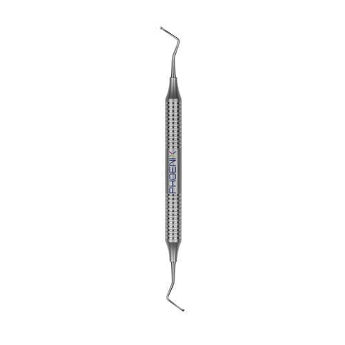 Escavatore endodontico doppio - 31L - Phoenix Instruments Limited