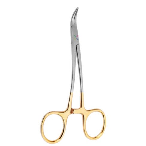 Pinza endodontica - Phoenix Instruments Limited - per rimozione di schegge / per taglio osseo / di Peet
