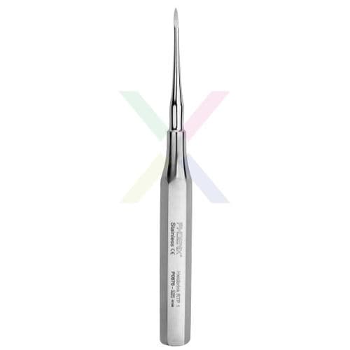 Elevatore odontoiatrico dritto - Tip Pick 1 - Phoenix Instruments Limited