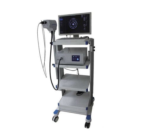 Sistema di imaging endoscopico EUS - VSonic 600  - Huaco Healthcare - esofagoscopia / colonscopia