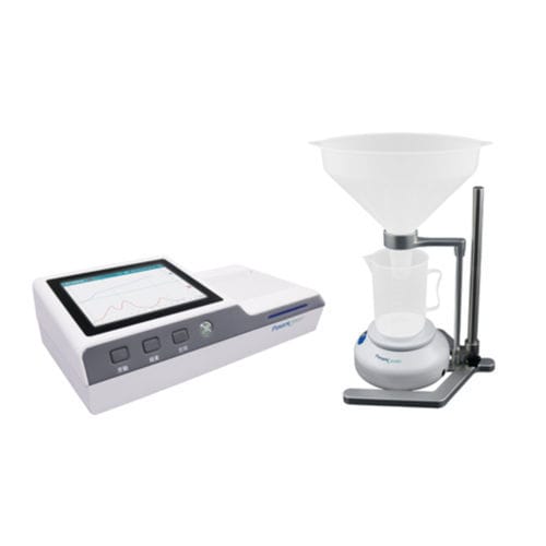 Uroflussometro digitale - Uroflow - potent-medical