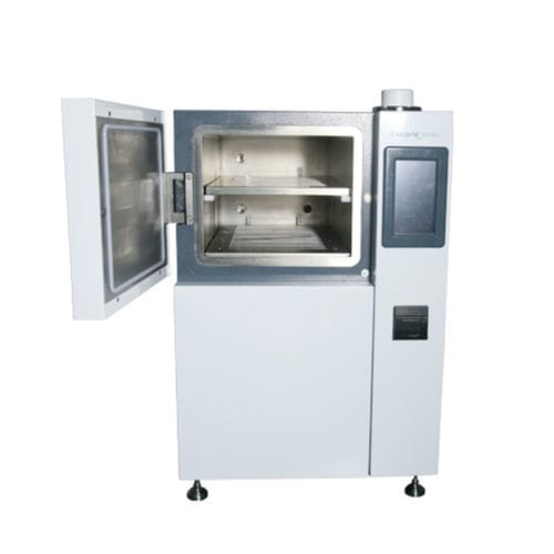Sterilizzatore medico a vapore - H2O2 - potent-medical - al plasma / a ossido di etilene / compatto