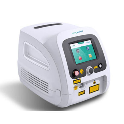 Laser per chirurgia ORL - potent-medical - diodo / da tavolo