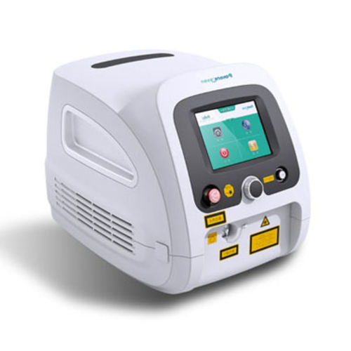 Laser per chirurgia toracica - potent-medical - diodo / da tavolo