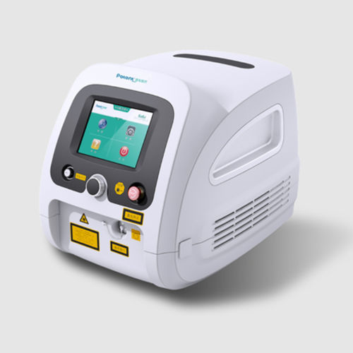 Laser chirurgico - potent-medical - diodo / da tavolo