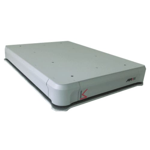 Piattaforma antivibrante per microscopio - ArisTT - KnS Advanced Systems