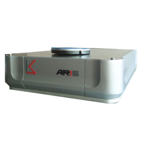 Piattaforma antivibrante per microscopio - ArisMD - KnS Advanced Systems