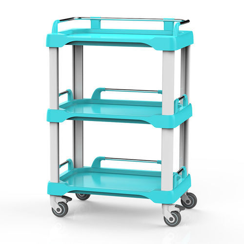 Carrello medico - FG-Q-02 - Fangge Medical - ospedaliero / di stoccaggio / per trattamenti
