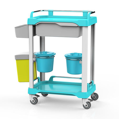 carrello multifunzione - Fangge Medical