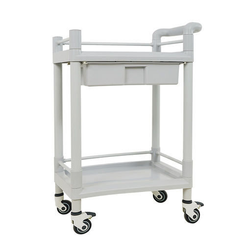 Carrello ospedaliero - FG-Q-09 - Fangge Medical - per strumenti / per consumabili / per apparecchio