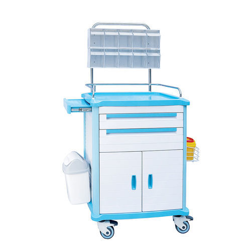 carrello per anestesia - Fangge Medical