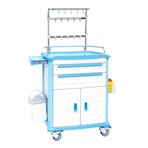 carrello medico - Fangge Medical