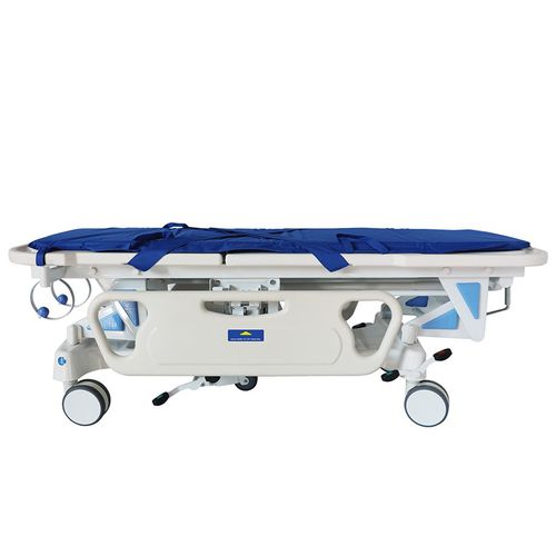 Barella da trasporto - FG-F-04 - Fangge Medical - di emergenza / da esame / per terapia intensiva