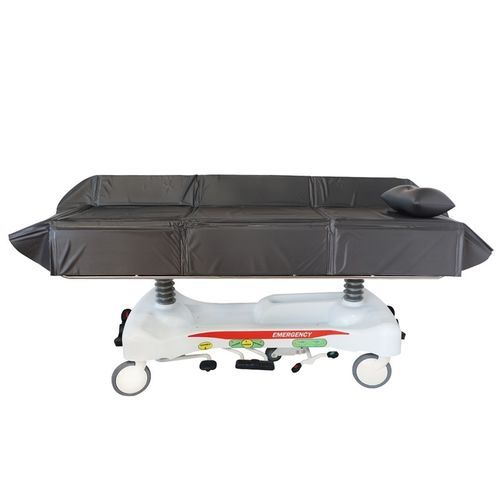 Carrello da doccia idraulico - FG-F-07 - Fangge Medical - per adulto