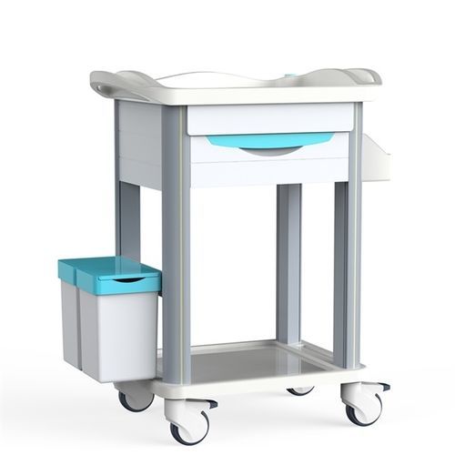 Carrello medico - FG-S-08 - Fangge Medical - per strumenti / per dispositivi medici / per farmaci