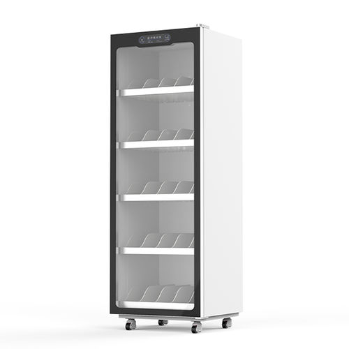Armadio contenitore - FG-D-H  - Fangge Medical - per consumabili / per ospedale / con sportello